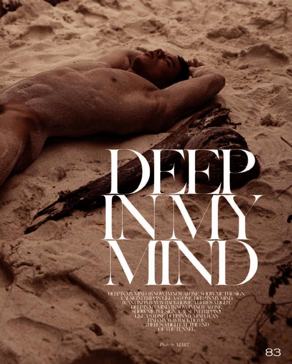 Homme-6-精壯美男魚